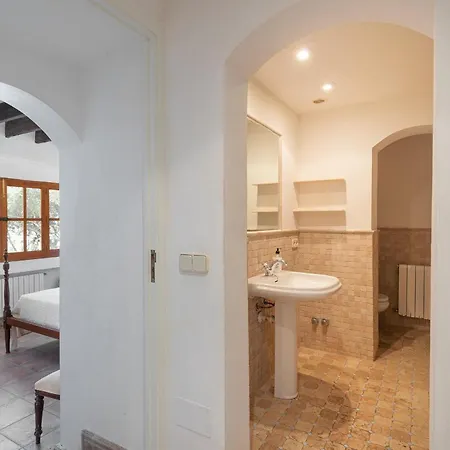 Son Muntaner Villa *