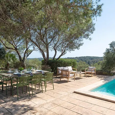 Son Muntaner Villa