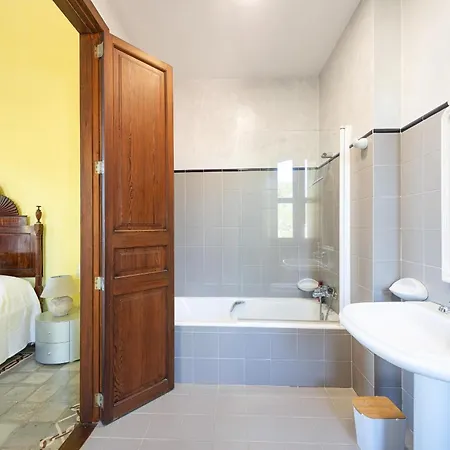 Son Muntaner Villa Palma de Mallorca