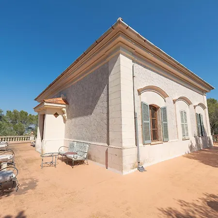 Villa Son Muntaner Palma de Mallorca