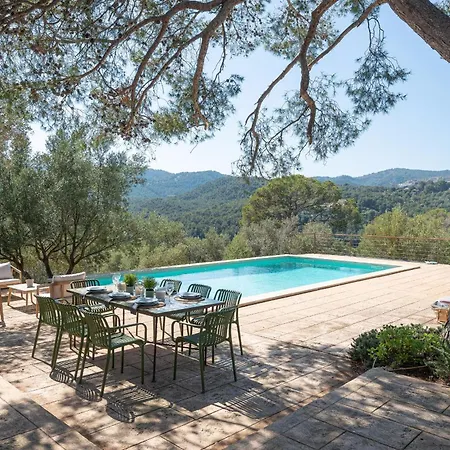 Son Muntaner Villa