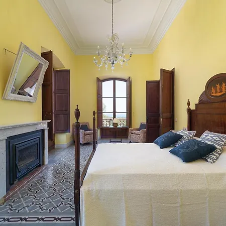 Son Muntaner Villa *