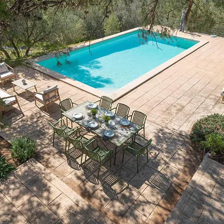 Villa Son Muntaner Palma de Mallorca