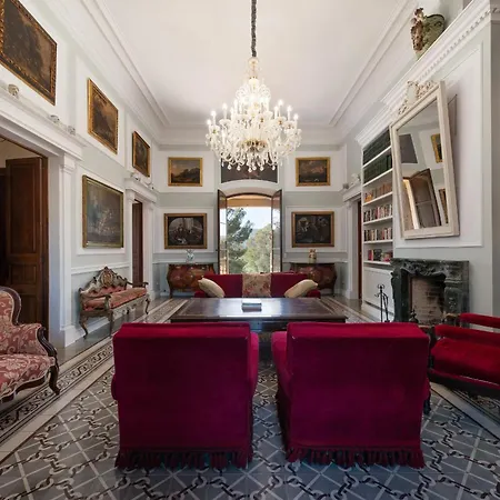 Son Muntaner Villa