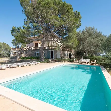 Villa Son Muntaner