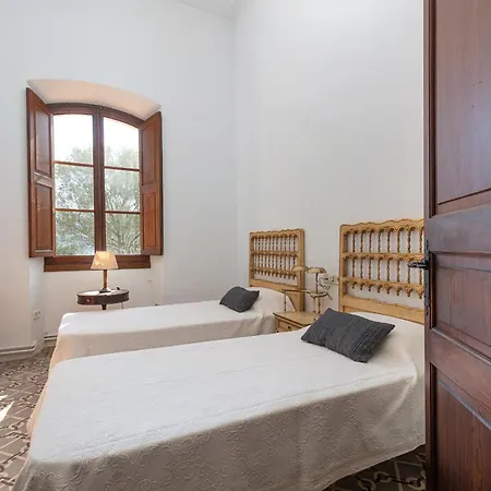 Villa Son Muntaner Palma de Mallorca