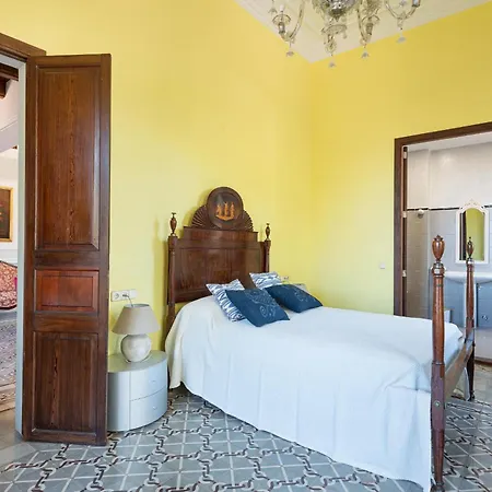 Villa Son Muntaner *