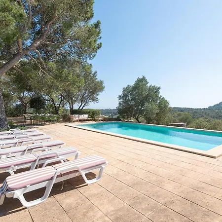 Son Muntaner Villa Palma de Mallorca