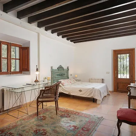 Villa Son Muntaner