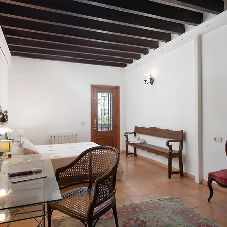 Son Muntaner Villa *