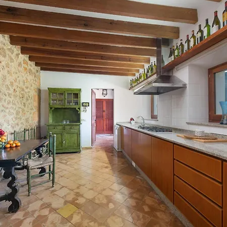 Son Muntaner Villa