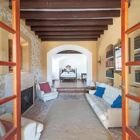 Villa Son Muntaner Palma de Mallorca