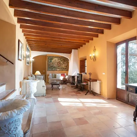 Son Muntaner Villa
