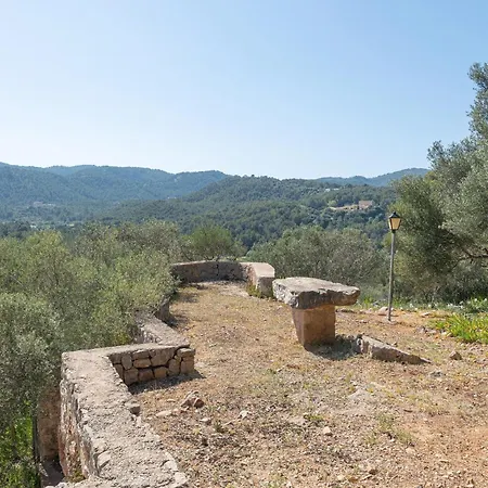 Villa Son Muntaner