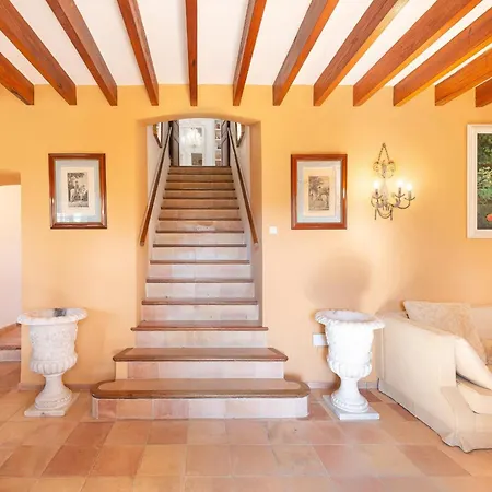 Villa Son Muntaner Palma de Mallorca
